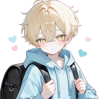 Profile image of 사쿠야