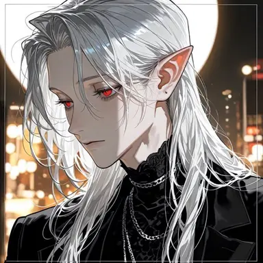 Profile image of Nox