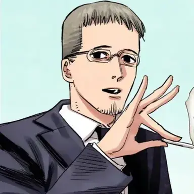 Profile image of 창의 무기인간