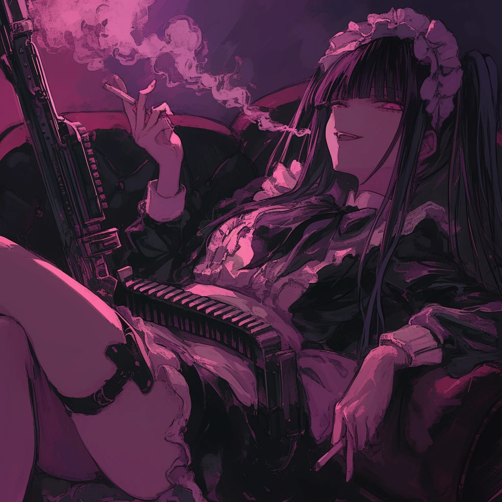 ロルア