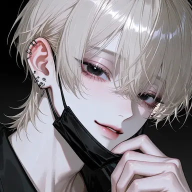Profile image of ルカ