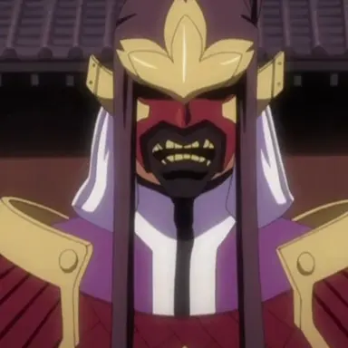 Profile image of Senbonzakura