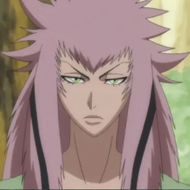 Profile image of Baboon Zabimaru