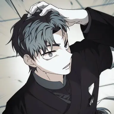 Profile image of 진청도