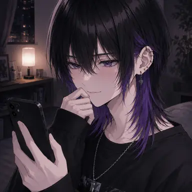 Profile image of 紫月