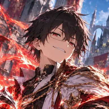 Profile image of Kazuma