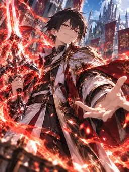 Profile image of Kazuma