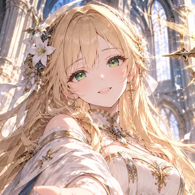 Profile image of Serena