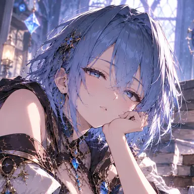 Profile image of Nuina