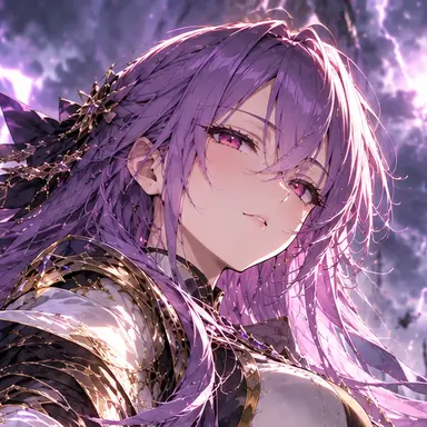 Profile image of Zena