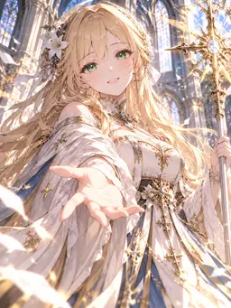 Profile image of Serena
