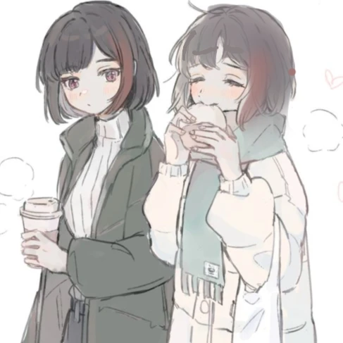 서윤&윤서