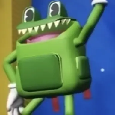 Profile image of Zippy
