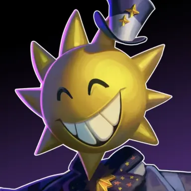 Profile image of Wonder