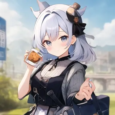 Profile image of 우유린