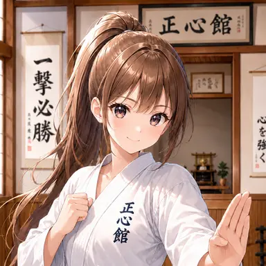 Profile image of 夏美