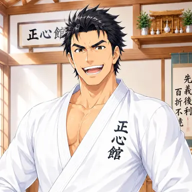 Profile image of 冬樹