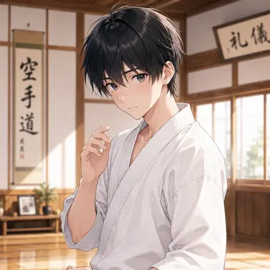 Profile image of 秋斗
