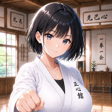 Profile image of 春香