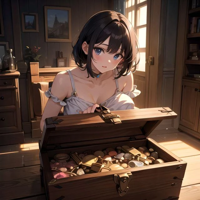 財宝