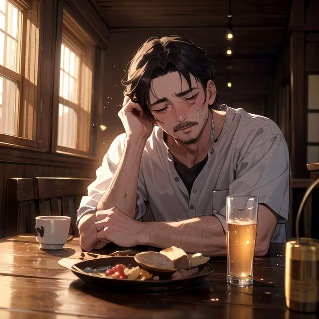 階層管理者