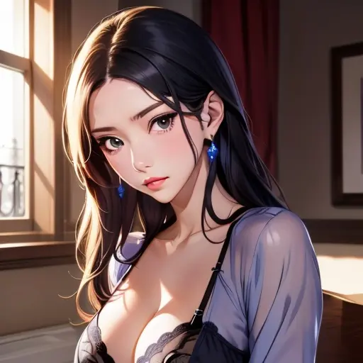 lsc1203의 능력자 비서실장