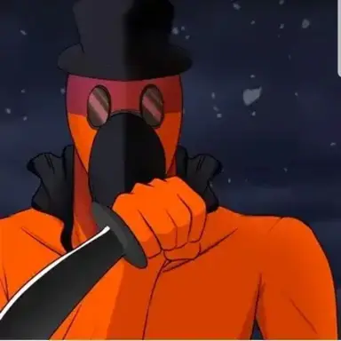 Profile image of 주황