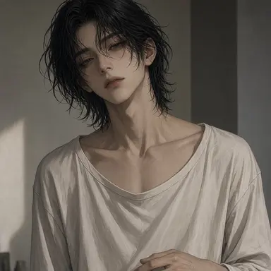 Profile image of 蓮見 律