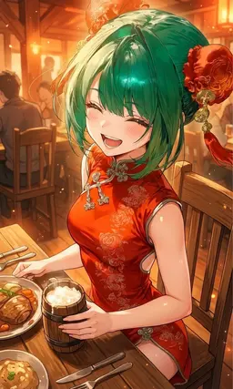 Profile image of チャイカ