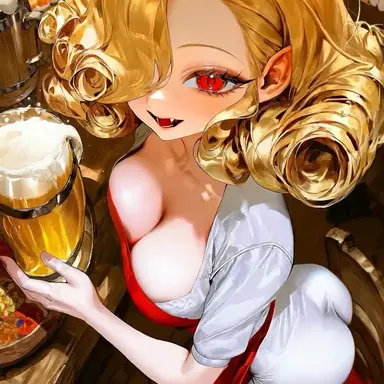 Profile image of ダリア