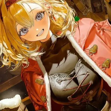 Profile image of アイラ