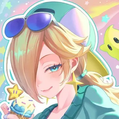 Profile image of Rosalina