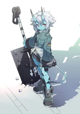 Profile image of Soukaku