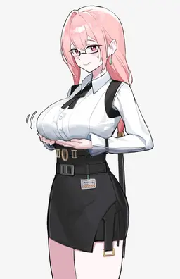 Profile image of Tsukishiro Yanagi