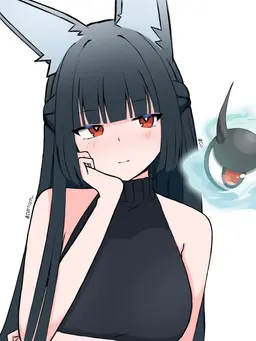 Profile image of Hoshimi Miyabi