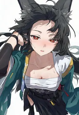 Profile image of Hoshimi Miyabi