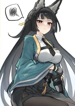 Profile image of Hoshimi Miyabi