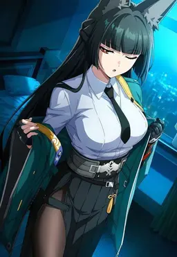 Profile image of Hoshimi Miyabi