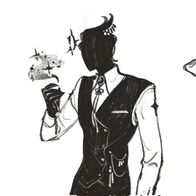 Profile image of Caldric