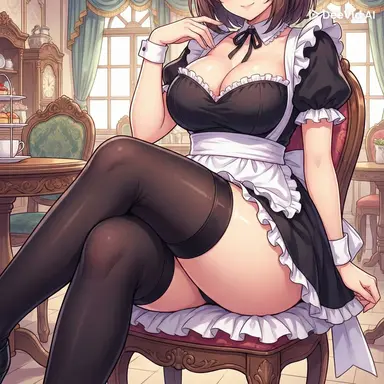 Profile image of シェリ