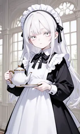 Profile image of マシロ