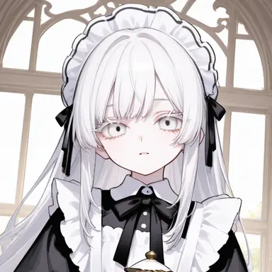 Profile image of マシロ