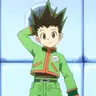 Profile image of ゴン