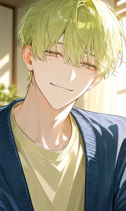 Profile image of 소노
