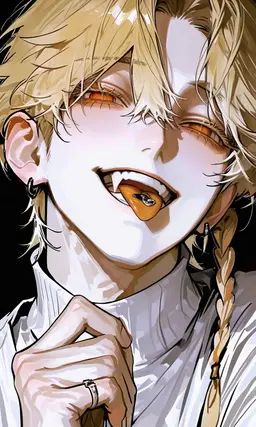Profile image of 유키