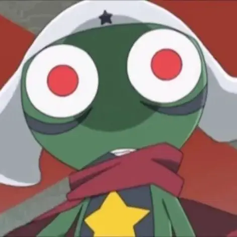 RapierGoral2262의 케로로 극장판