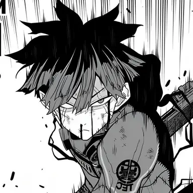 Profile image of Soshiro Hoshina
