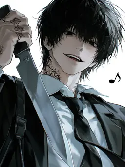 Profile image of レン