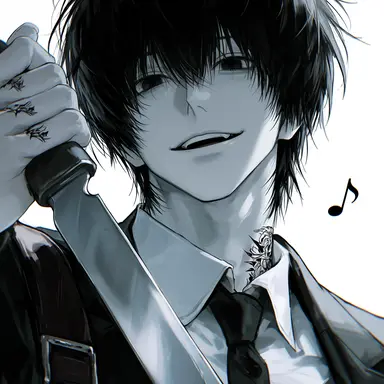 Profile image of レン