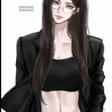 Profile image of 황서연